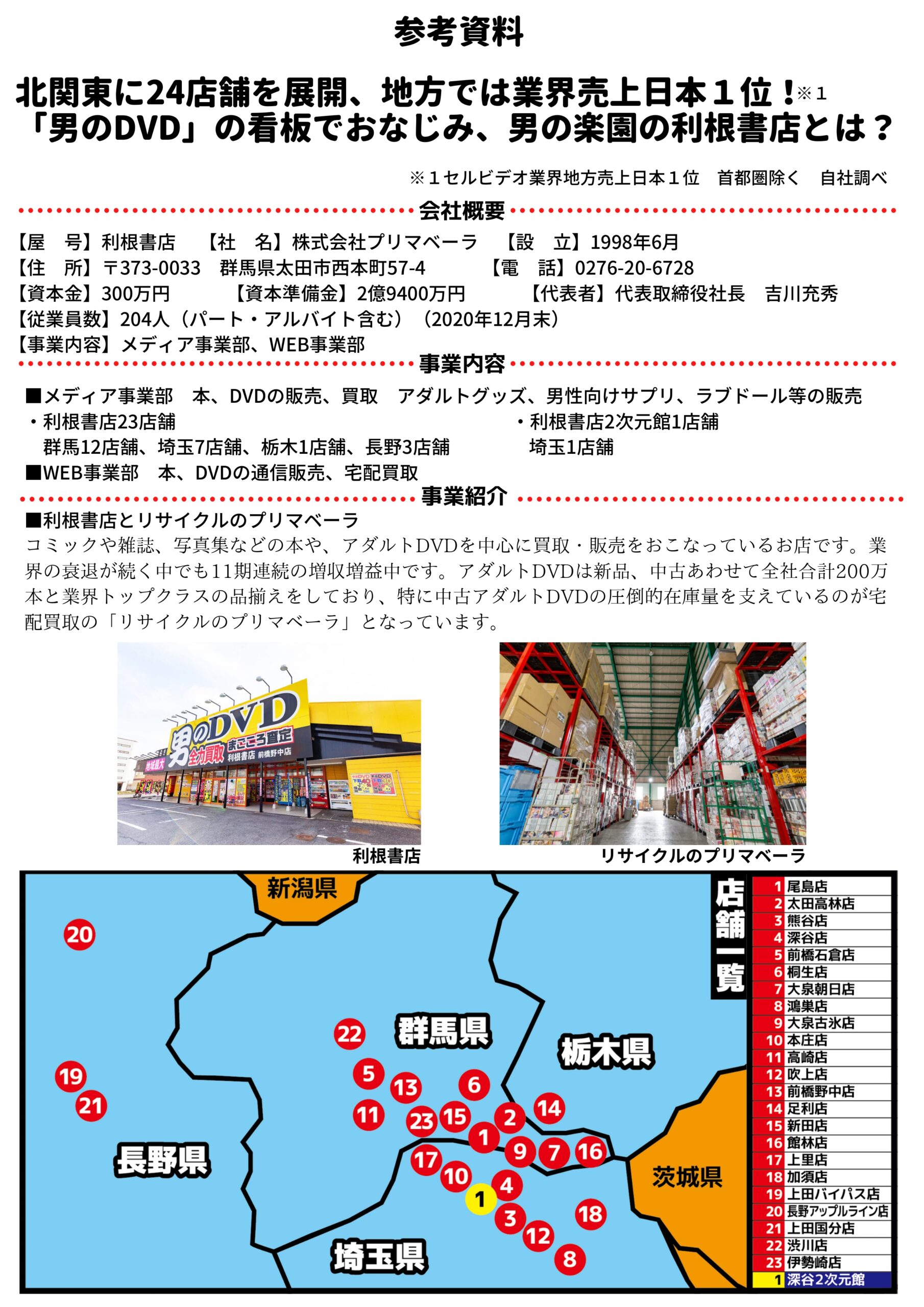 日本一スケベな県民は？ 人口あたりのアダルトショップ数を47都道府県ランキングにしてみた | 文春オンライン