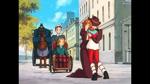 家なき子」から25年！？ 安達祐実、榎本加奈子の今