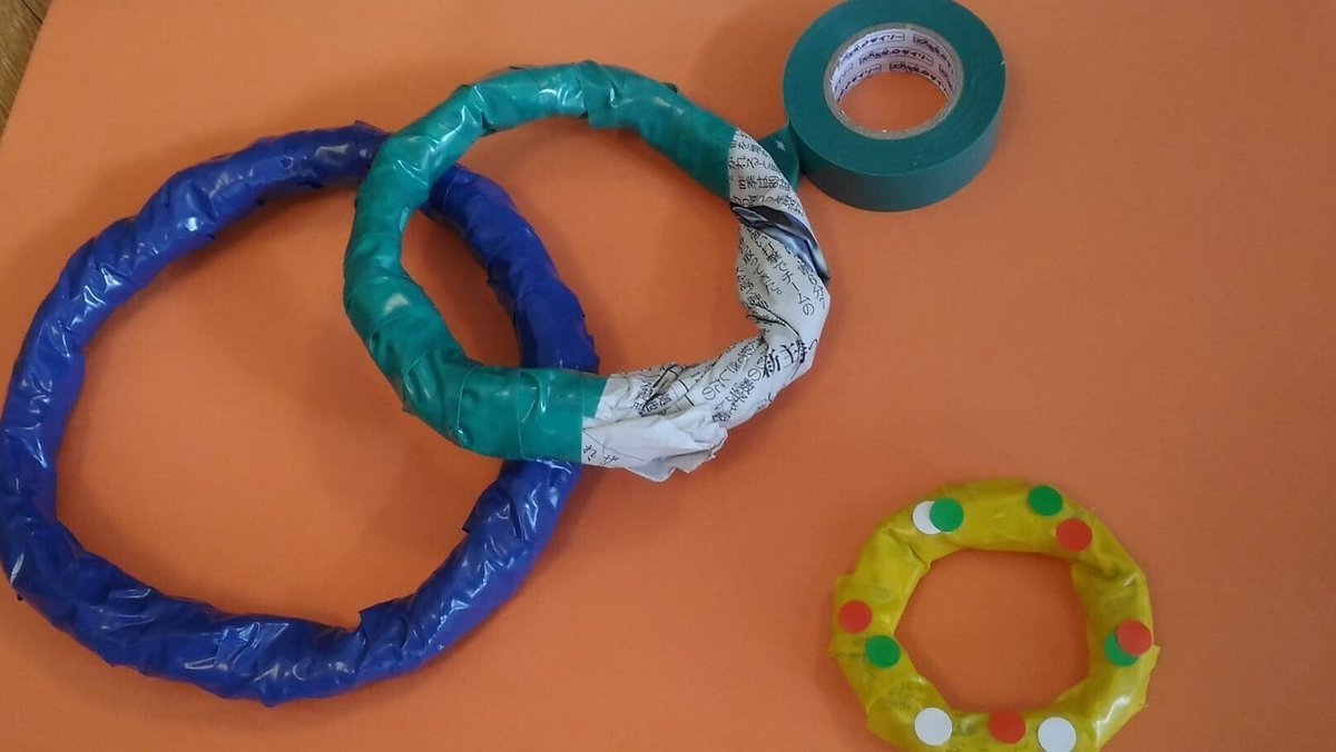 手作りおもちゃを作ろう！吹田市公式ウェブサイト