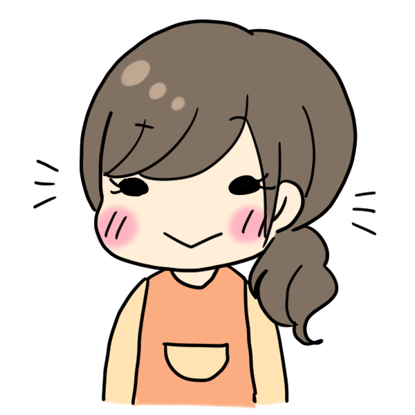 手書き お母さん 素材イラスト・フリー素材なら「シンテリ」