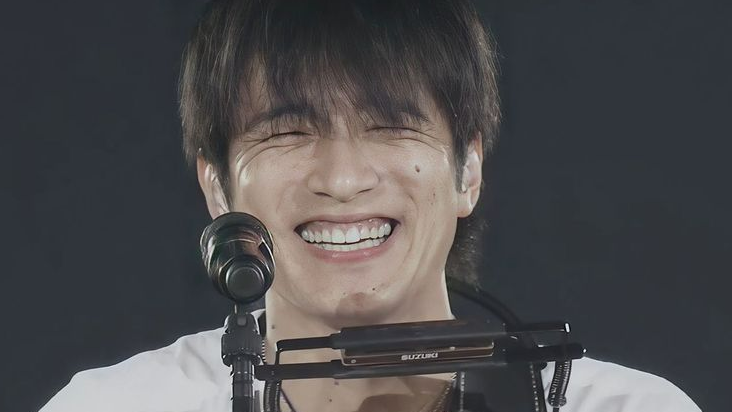 桜井和寿に5人目の子供が 幼稚園は和光か？娘の優歌の現在は？│新時代レポ