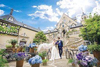 ファーストミート ハワイ結婚式・フォトウェディング＆前撮りロイヤルカイラ