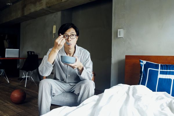 男の子の部屋jayblue