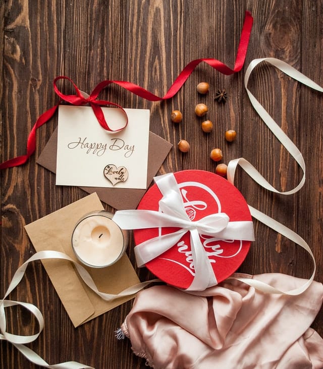 彼氏への手作りプレゼント！男子が本当に喜ぶ15選