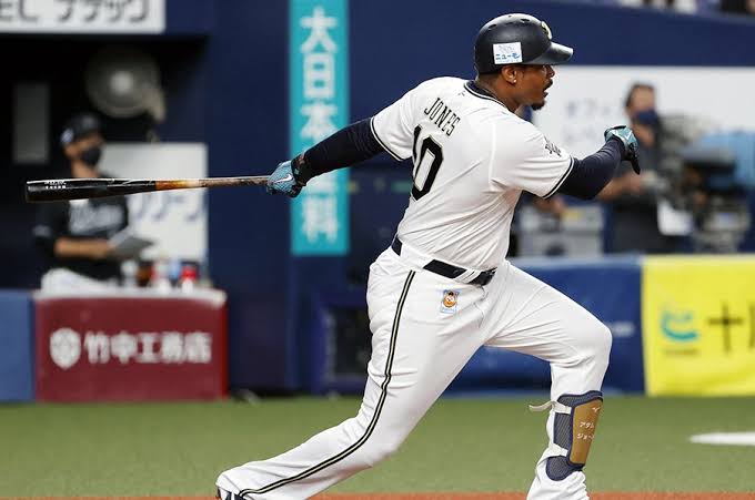 ジョーンズ氏がフロント入り 元オリックス、米大リーグ静岡新聞DIGITAL 静岡県のニュース
