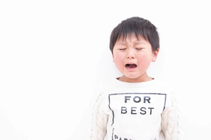 1歳のいたずらにイライラ！1歳の子どもへの「叱り方」のポイントはコレ！親子の自己肯定感あげ講師はあこ