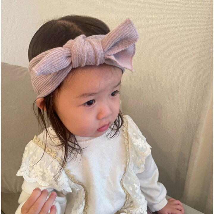 ヘアバンド or ターバン - ベビー・キッズの人気通販minne byGMOペパボ 国内最大級のハンドメイド・手作り通販サイト
