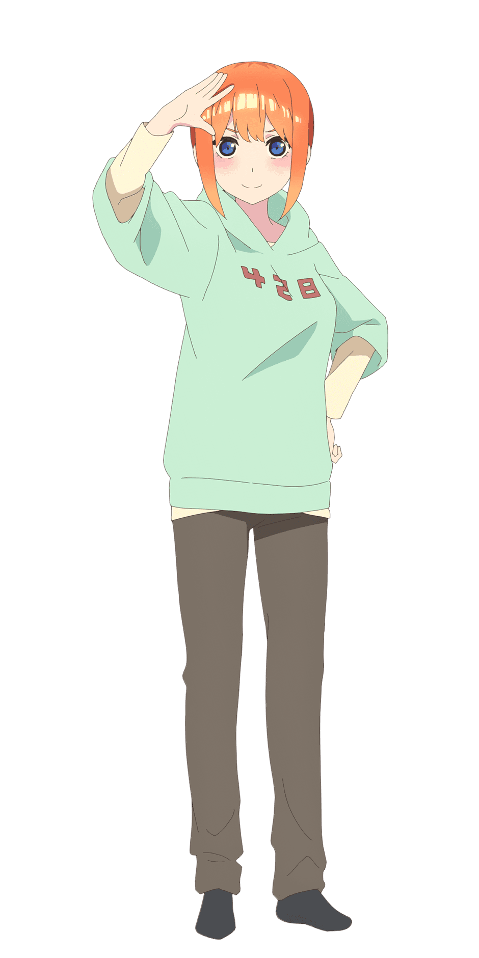 五等分の花嫁∬」中野家五つ子の魅力に迫る！ キャラ紹介＆見どころエピソード振り返りコラム 2ページ目アニメ！アニメ