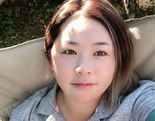 東浩子激ヤセで２位浮上！シェイプアップでスコアアップ 国内女子 - サンスポ