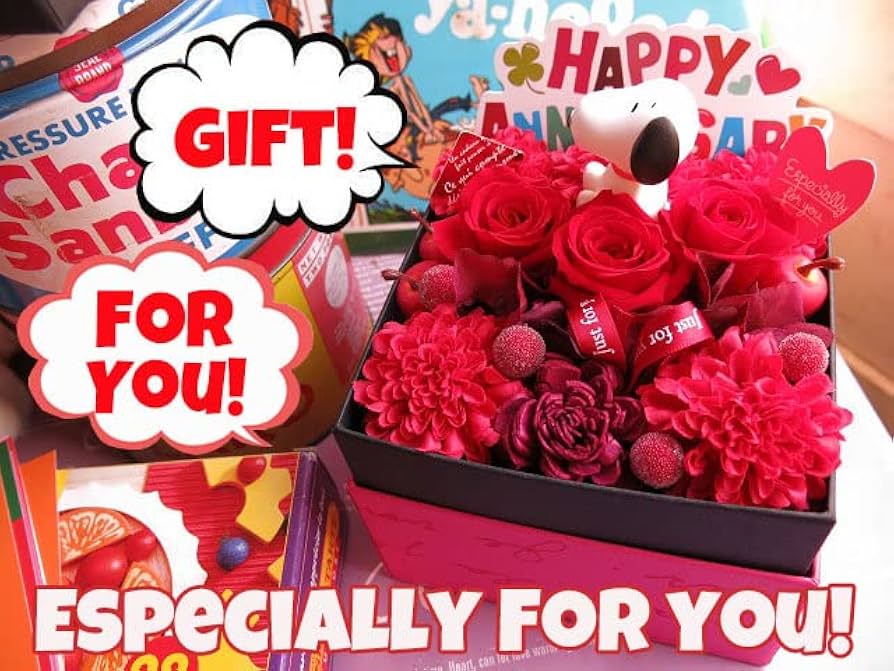 誕生日プレゼントの商品一覧ページ - 限定グッズ多数 公式 スヌーピーグッズ通販