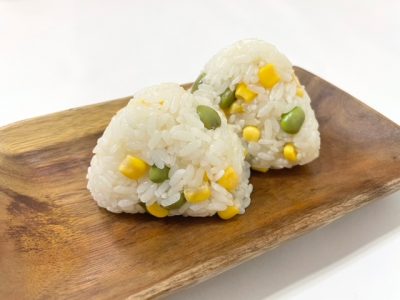 子どもが大好きなあま～い「コーン缶」で！お弁当にも便利な作り置きフーディストノート