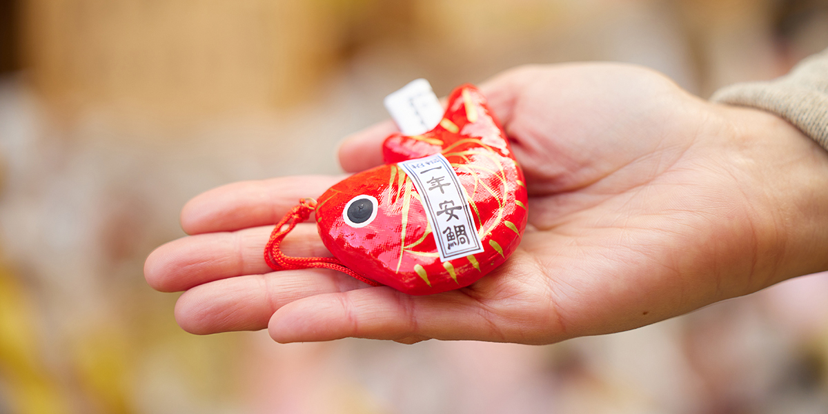 京都の可愛い「おみくじ」置物コレクション ☆随時追加 - ふらふら京都散歩