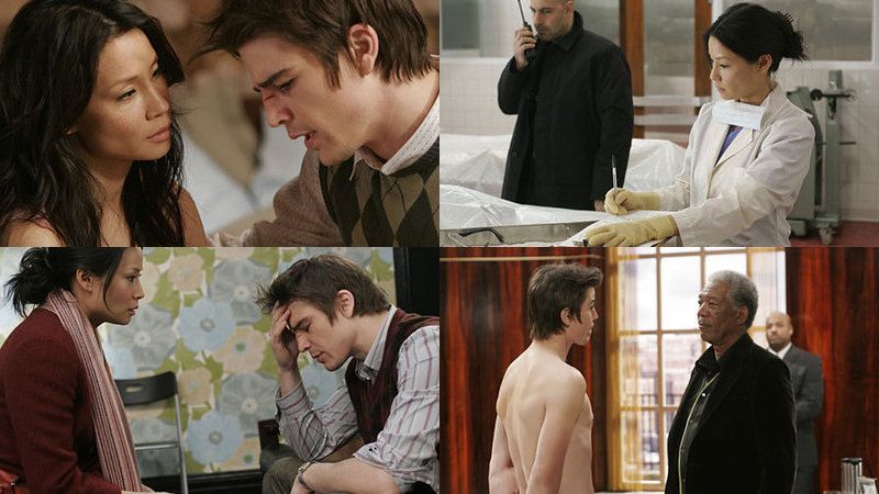 ルーシー・リューに男児誕生 代理母が出産 : 映画ニュース - 映画.com