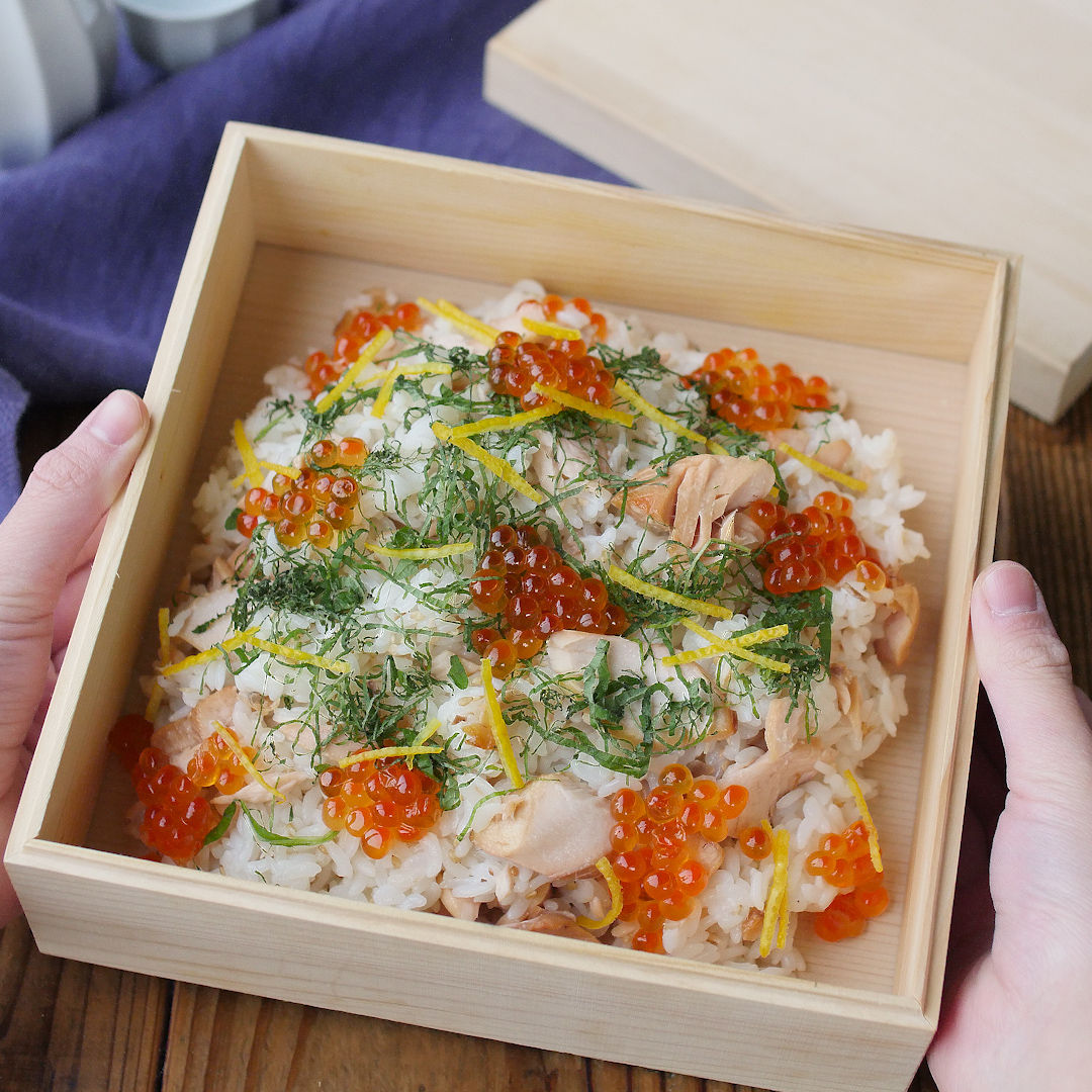 母の日に手作りごはんを♪ 感謝が伝わるおすすめレシピ30選 - macaroni