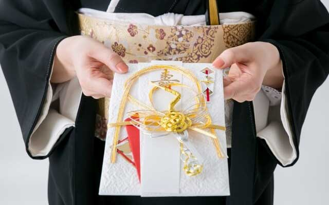 結婚式ご祝儀袋マナーまとめ 選び方、書き方、包み方- HAPiCO