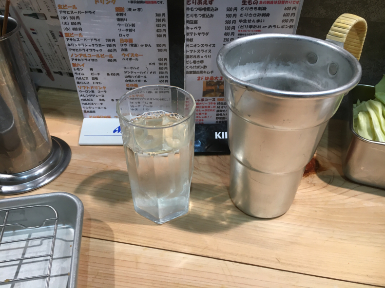 串カツ すきしゃぶ ほおかむり 瓦町 居酒屋 ＜ネット予約可＞ホットペッパーグルメ