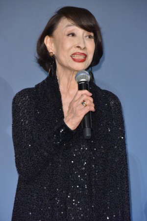 江波杏子さん急死 ７６歳、女賭博師「昇り竜のお銀」役で人気 - スポニチ Sponichi Annex 芸能