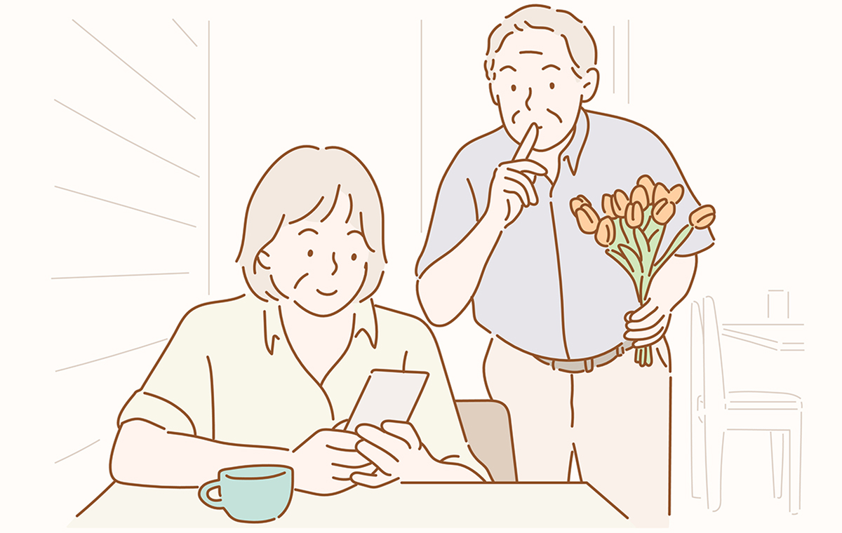 この花の意味は知ってる？素敵な花言葉あつめました。キナリノ