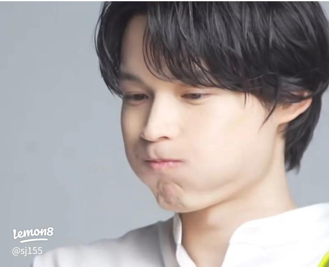 えまちゃん 北斗 幼少期TikTok