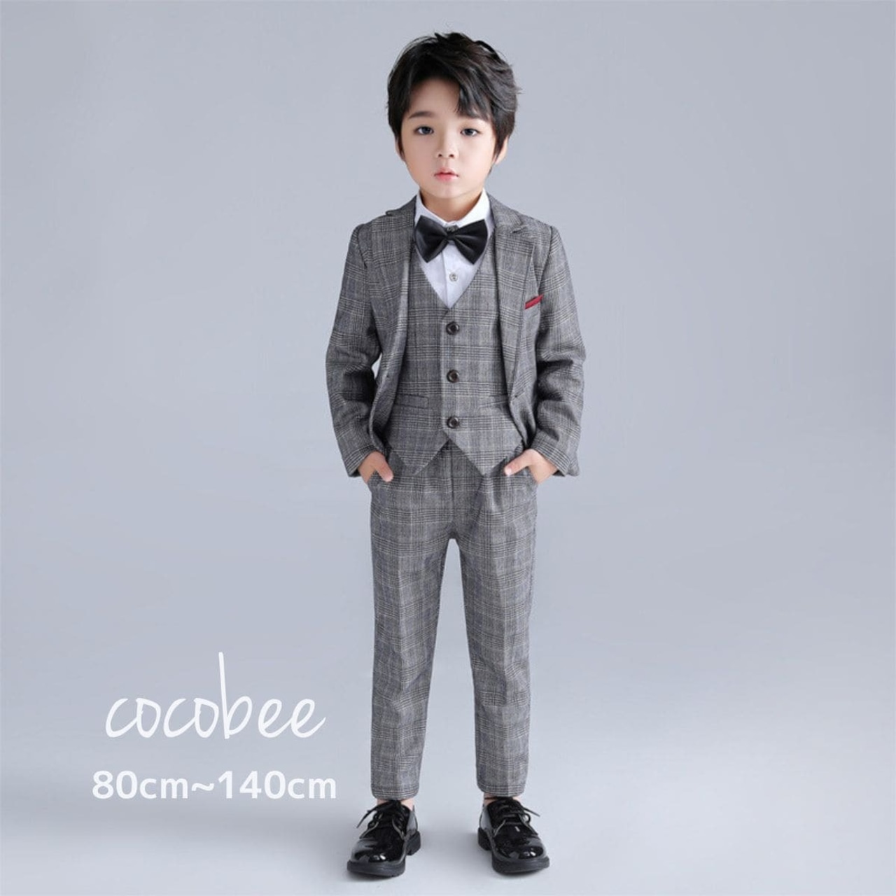 キッズスーツ 男の子 フォーマル スーツセット 入学式 卒業式 卒園式 入園式 七五三