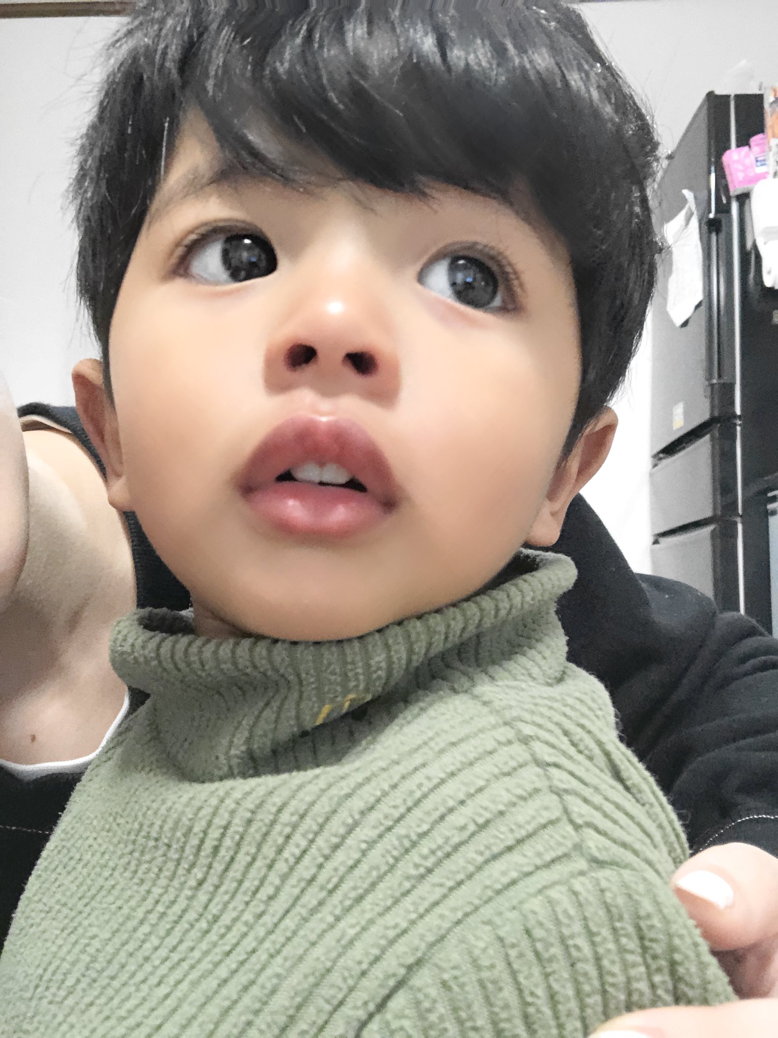 イケメンは優良な遺伝子の証。女性はかっこいい息子を持つ男性に弱いことが判明 スロバキア研究カラパイア