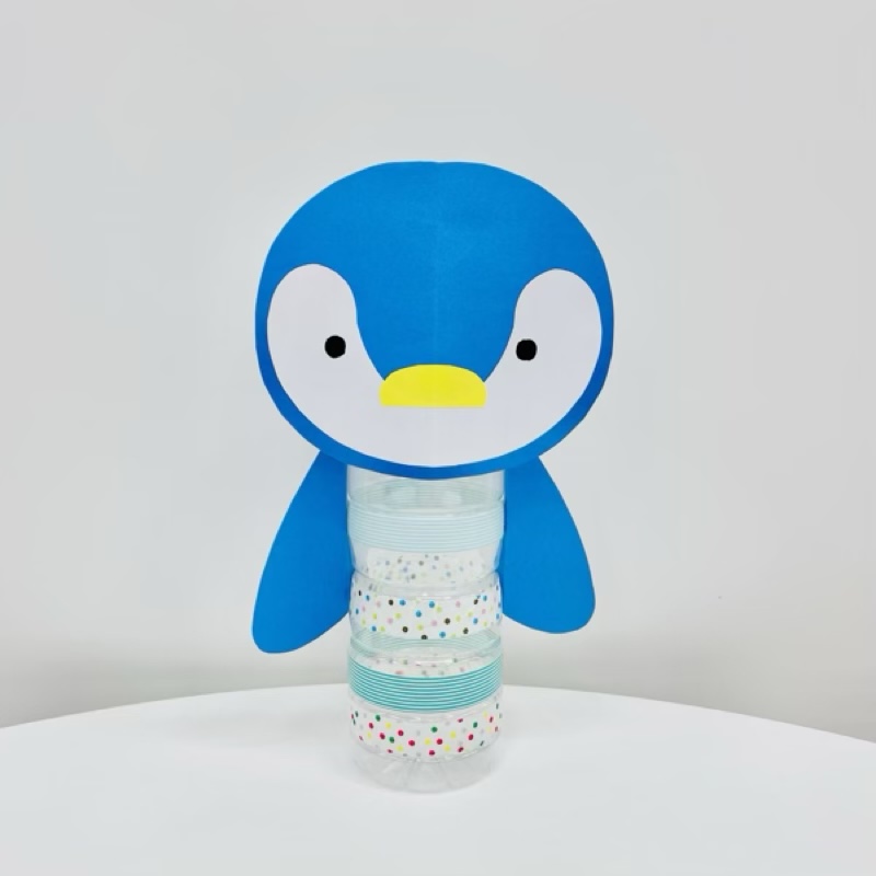 簡単なペットボトル工作でできるプチDIY体験 - Chiik! チーク-乳幼児〜小学生までの知育・教育メディア