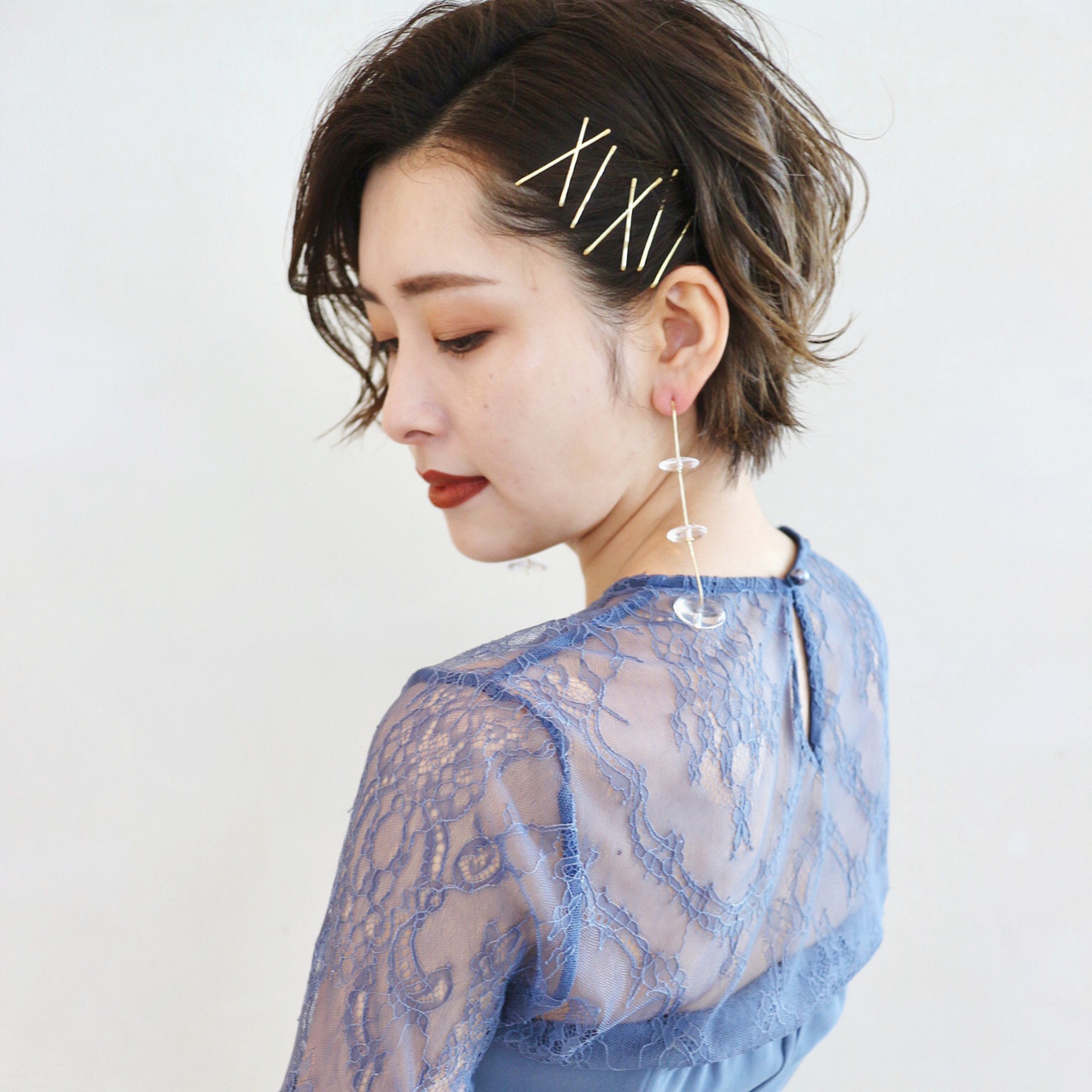 人気のヘアスタイル、髪型を探すならKirei Style キレイスタイル