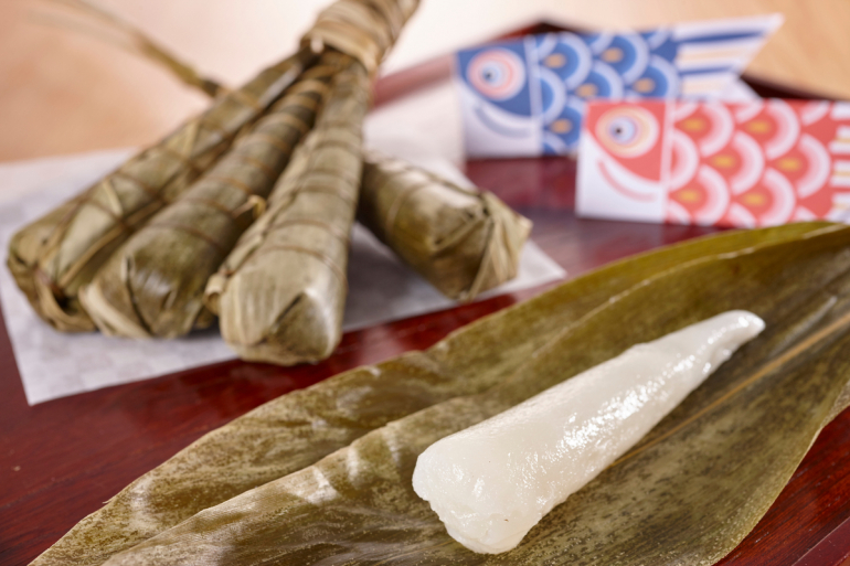 端午の節句に「ちまき」を食べるのはなぜ？子供の成長を伝統お菓子でお祝いしようSaji+ さじたす