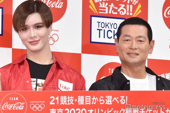 桑田真澄＆Mattの“テレビ初共演”が実現 旧知の担当プロデューサーに聞く親子関係 - スポーツナビ