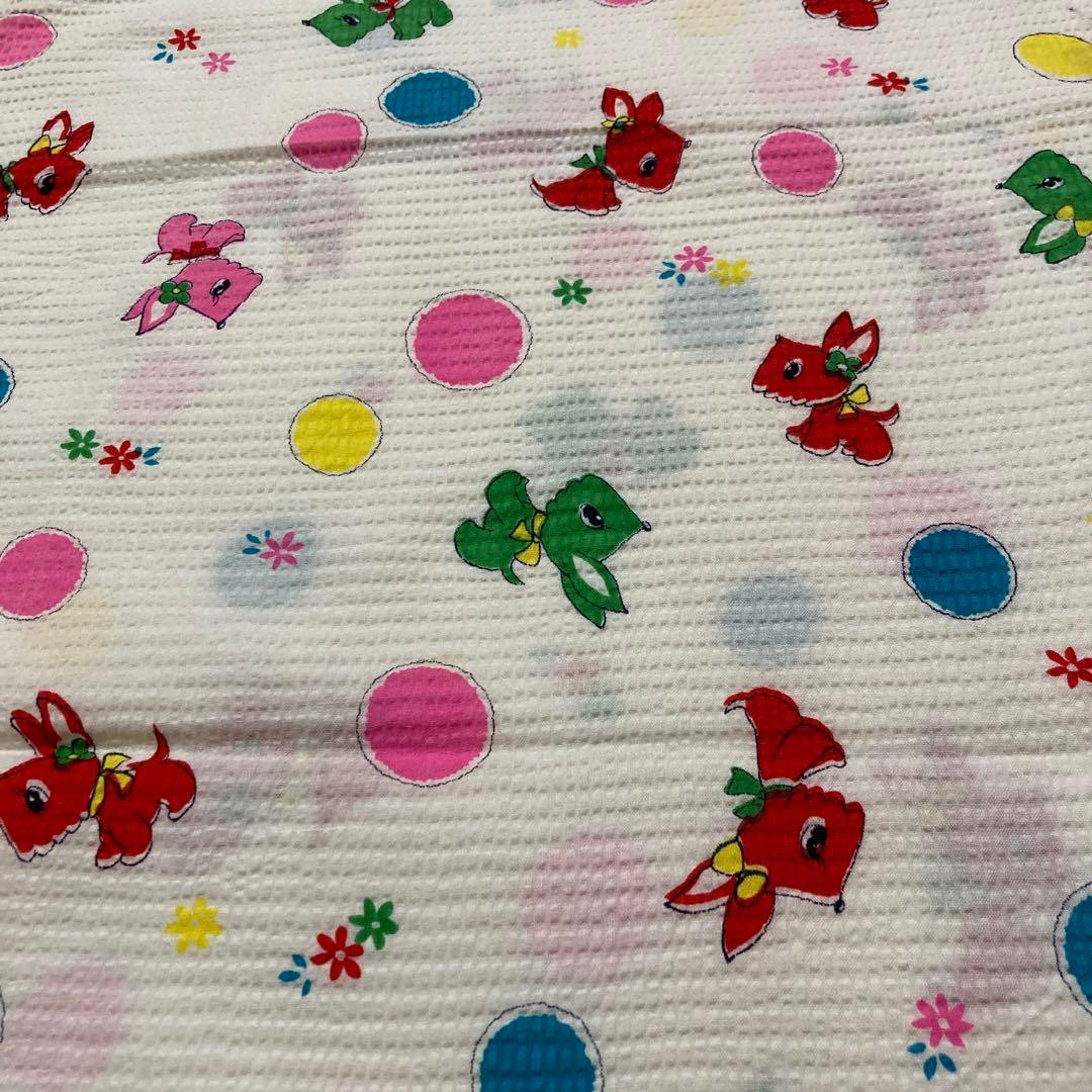 utatane×注染工房 kids 日本製小幅生地使用 子供浴衣3点セット 女の子特選注染 本染め にじみ 手染め こども浴衣セット ゆかた・帯・下駄 3歳4歳 5歳 6歳 7歳 8歳 9歳 10歳 キッズ 日本製 国産 手縫い併用国内縫製 奈良の職人さんの手染め ブランド