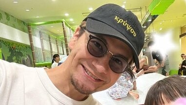 月に1度、3歳の娘とデートすることを決めたパパが素敵TABI LABO