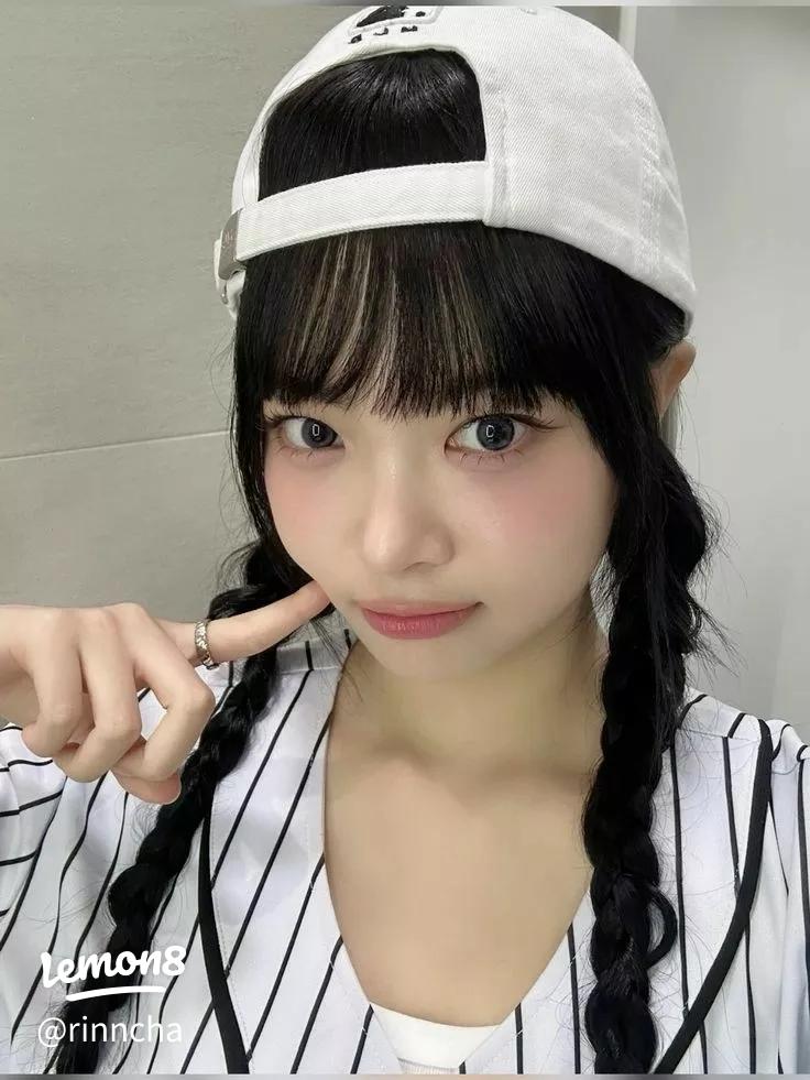 画像・写真 LE SSERAFIMウンチェ、Instagram開設 魅力的な自撮りショット披露に「インスタ開設待ってました！」「本当にかわいい」の声 3 10WEBザテレビジョン