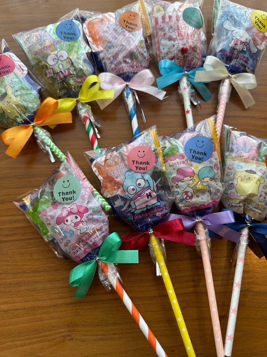 卒園する子供に渡すお菓子プチギフトのおすすめプレゼント口コミ人気ランキングocruyo オクルヨ