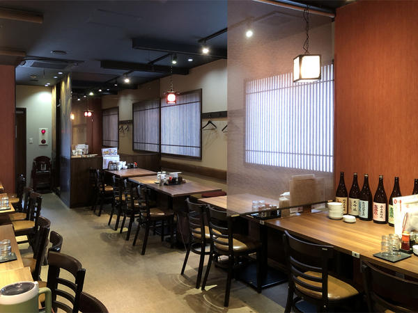 水仙閣 東戸塚店の宅配】デリバリーなら出前館