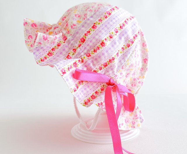 ベビー用 ハット サイズ 42cm 44cm 2点セット - メルカリ