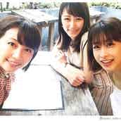 加藤綾子のプロフィール・画像・写真WEBザテレビジョン 3850