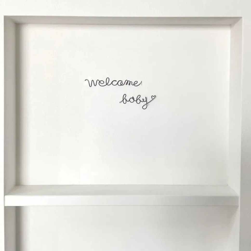 レターボード 通販 メッセージボード アートボード ウェルカムボード ベビー 赤ちゃん ウッド製 文字パーツ付き 正方形 25cmx25cm 出産祝い寝相アート 開店祝い 看板 案内板 メニュースタンド 装飾 レリーフ おしゃれ -BACKYARD FAMILY - プレゼント＆ギフトのギフト