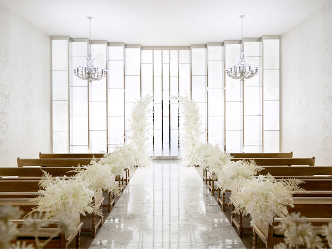 小さな結婚式 神戸モザイクのフォトウェディング・前撮りラヴィファクトリ