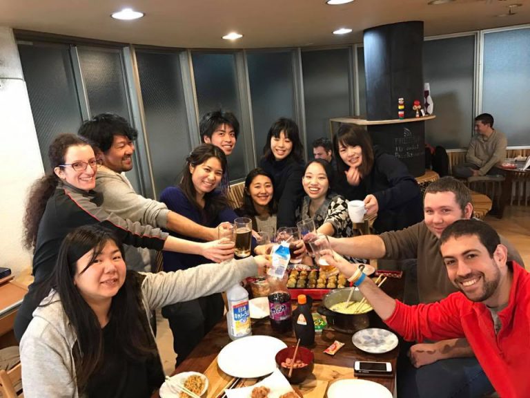 日本に居ながら留学生活？ 多国籍シェアハウスのリアルな住み心地を聞いてみた