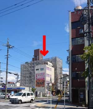 大曽根ビデオパブ】手コキと鑑賞目的だったので、概ね満足。 : 名古屋の風俗情報館