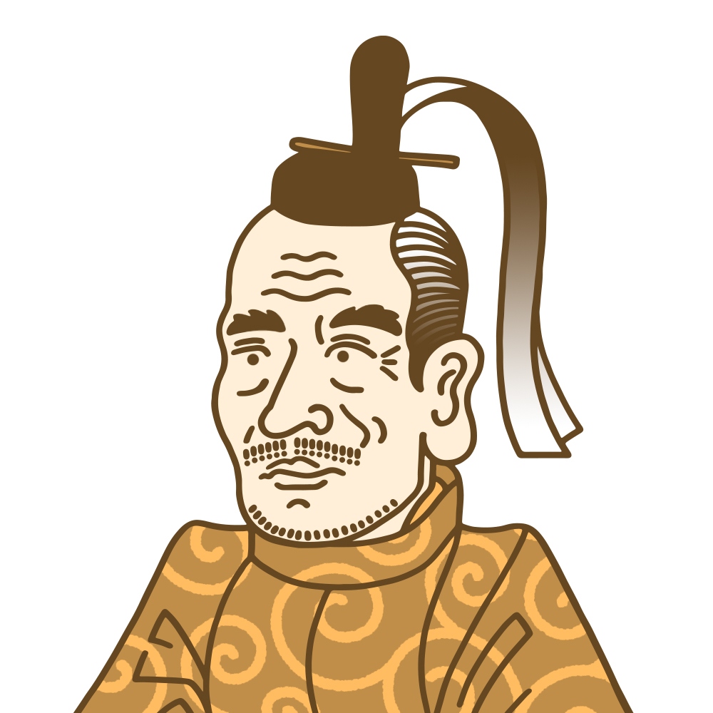 多摩のジョギング道－鎌倉東部の元弘の変・中先代の乱ゆかりの旧跡を巡る