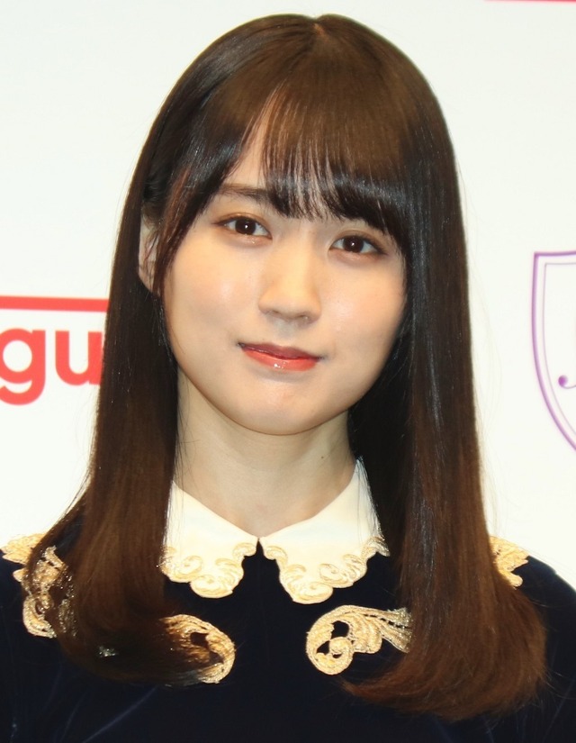 乃木坂46賀喜遥香、今年初ブログ更新 卒業控える山下美月への思いつづる「やっぱり特別なんです」オリコンニュース ORICON NEWS