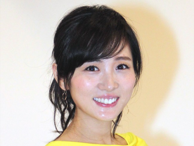 髪型新鮮でドキドキした」高島彩がミディアムボブで印象激変！インスタで見せた「ママの顔」にSNS大歓喜 - ライブドアニュース