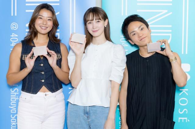 新婚の藤井サチ、ついに“家族写真”を公開。イケメン夫と愛犬と 幸せしかない空間に「素敵すぎる」の声が殺到Glam グラム