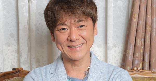 あの場所へ再び」、デビュー15周年の節目に期する北山たけしの熱き想いORICON NEWS