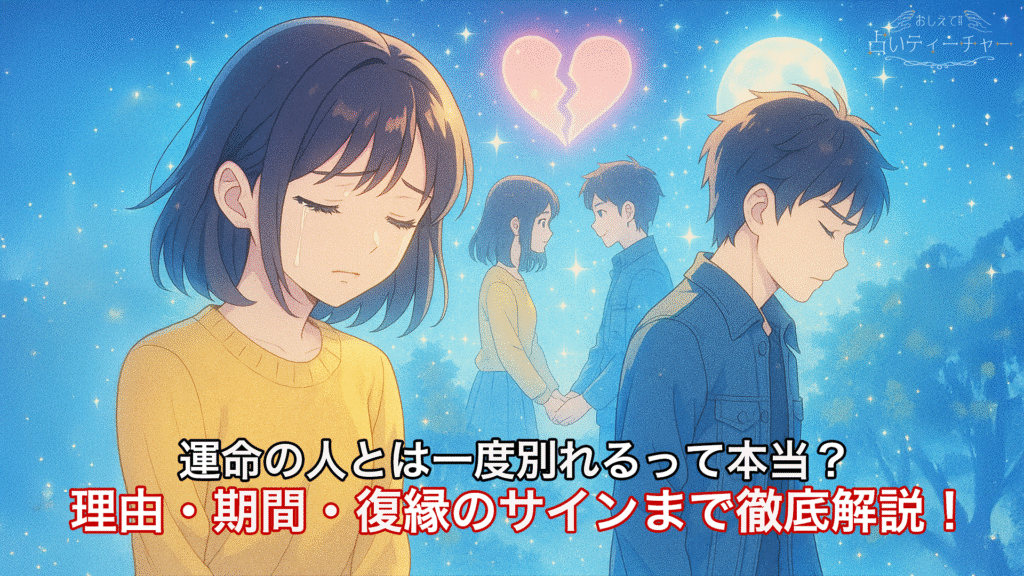 別れる方法,タイミングを公認心理師が解説‐ダイコミュ人間関係ダイレクトコミュニケーション