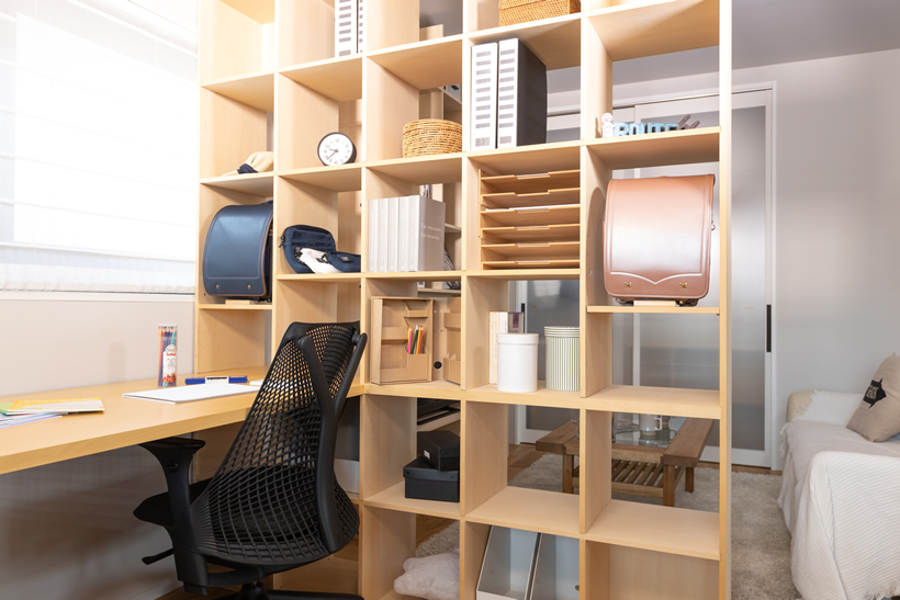 子供部屋仕切りのおすすめ商品とおしゃれな実例RoomClip ルームクリップ