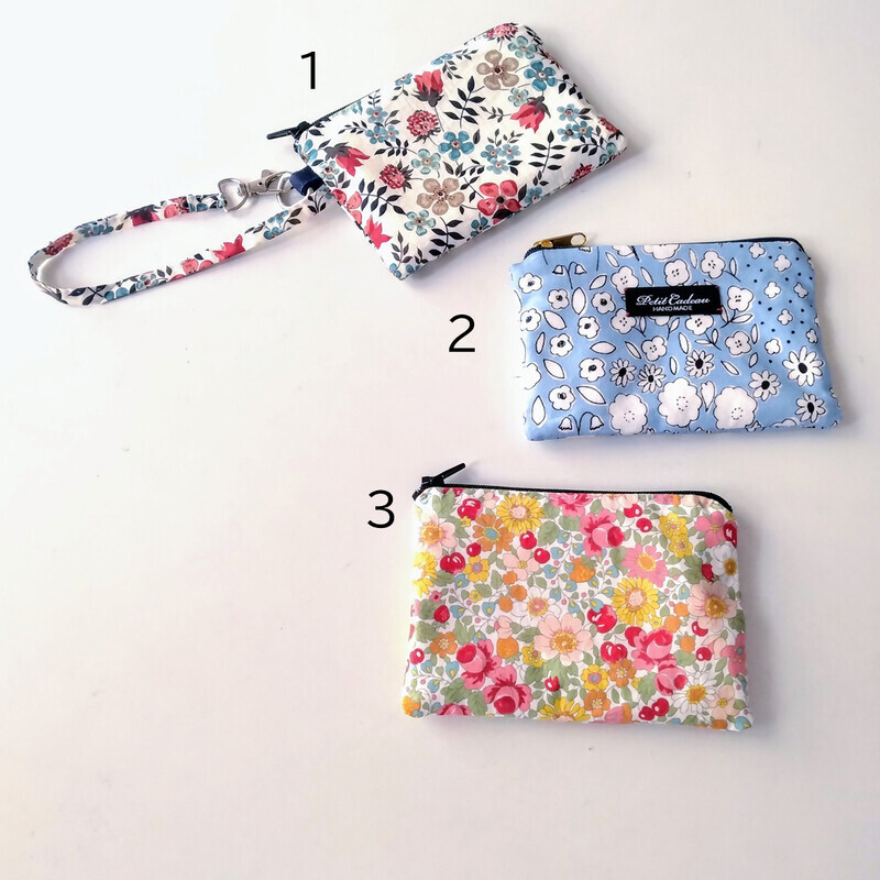 簡単！おしゃれなベビーポシェットの作り方 - 縫いナビ 生地のマルイシ