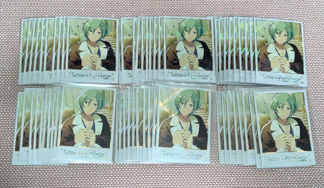 あんさんぶるスターズ！！ DECOPAD 風早 巽ホビーの総合通販サイト ホビーストック