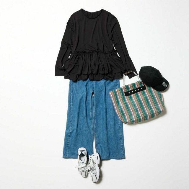 夏の公園にはどんな服装で行く？ カジュアルで楽ちんな公園ママコーデ17選♡ –CBK magazine 公式